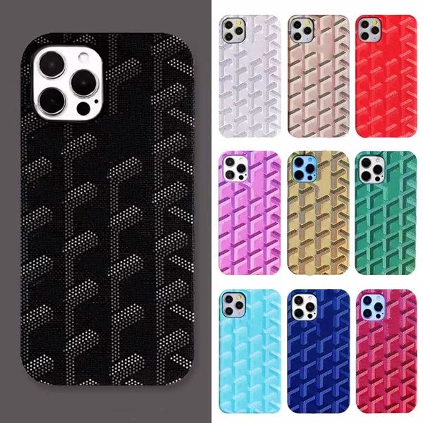 Telefonhülle für iPhone 15 Pro Max Cases Designer iPhone Hülle Apple iPhone 14 Pro Max 13 Mini 12 11 XS XR 7 8p 15 Plus Hülle Samsung Galaxy S24 Ultra S23 S22 plus S21 Mobile Cover