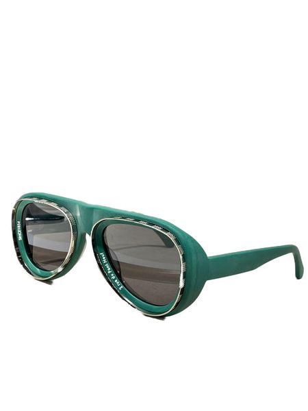 Frauen Sonnenbrille für Frauen Männer Sonnenbrillen Herrenmodestil schützt die Augen UV400 -Objektiv mit Zufallsbox und Fall Z2445