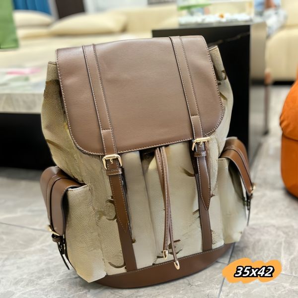 Рюкзаки привет качество кожа кожа многофункциональная многофункциональная емкость дизайнерская сумка для походной сумки для туристической сумки для кемпинга сумки для плеча мужская школьная сумка