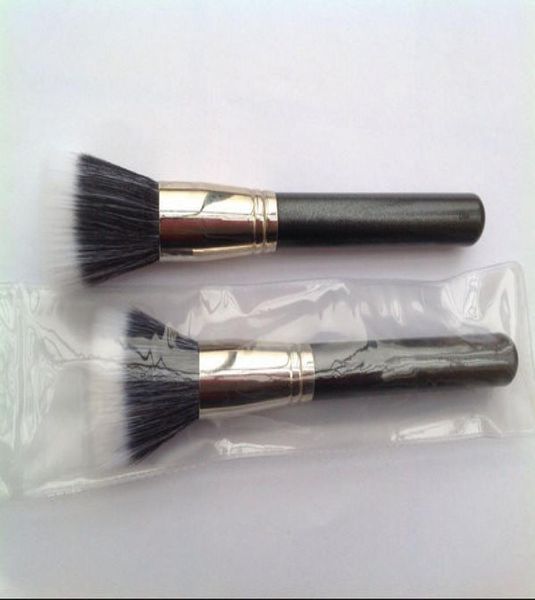 Epacket New Makeup Foundation Brush 187 Brush com plástico Bag6375032