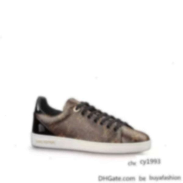 Ayakkabı Ace İşlemeli Koş Kyoto Sneaker Digital Exclusive Frontrow 1A1f4i