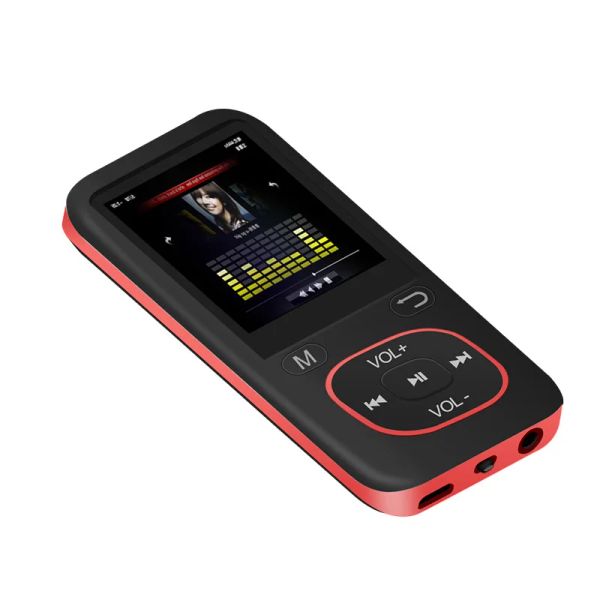 Gravador Digital Voice Recorder HD Reduction Music MP3 Video player FM Radio ebook Recording de áudio DitaPhone Builtin Microfone