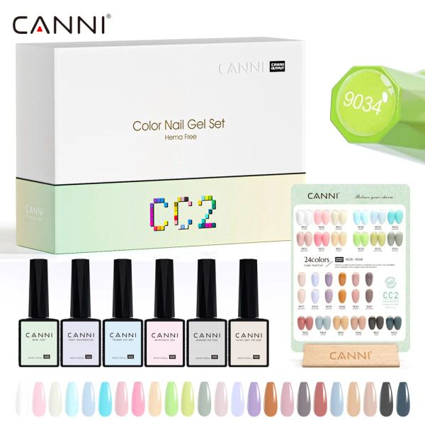 Kits Hema Free VIP Kit Venalisa Gel Nagellack Set Nagel Maniküre Vollbedeckung Feste Farbe Einweichen von UV -LED -Nagelgel Lack Cannikit