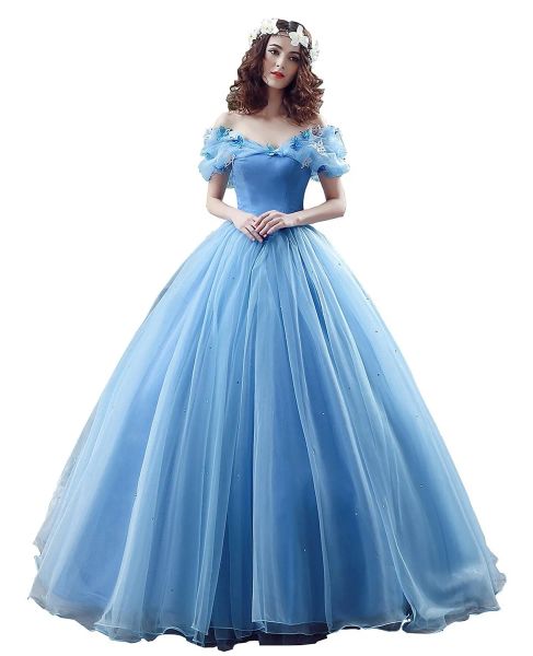 Kleider 2018 neuer heißer Verkauf Quinceanera Kleid mit Schatz trägerloser Kristallperlen Organza -Kugelkleidersweet 16 Kleid in Lagerbestand