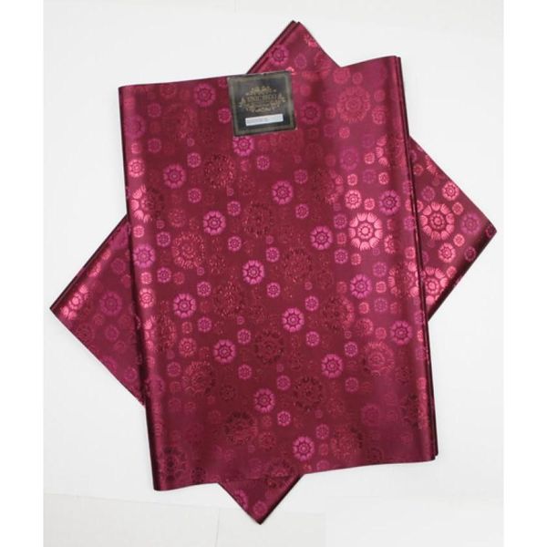 HAARCLIPS Ganz SellingAfrican Headties Sego Gel Head Krawatte Amp Wrapper2PCSSethigh QualityMany Farben verfügbar