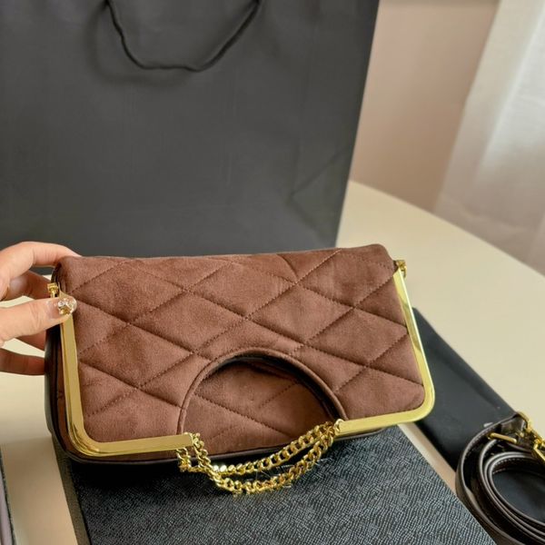 borse di design di lusso alto di lusso di alta qualità Multi lethedbody borse borse borse designer donna spalla Borsa per spalla Fashi