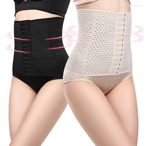 Frauen Shaper Frauen und Männer XS-5xl Schlankheitsbody Shaper Tailer Trainer Gürtel Korsett Bauch Bauch Bauchkontrolle Fitnesskompression Kompression