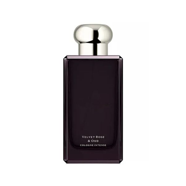 Profumo per donne Fragranza leggera durevole Lomoon Myrrrh Tonkavetiver Golden Venilla Oud Bergamot Velvet Rose Oud Amber Ginger Lily Jasmine Sambac Marigold