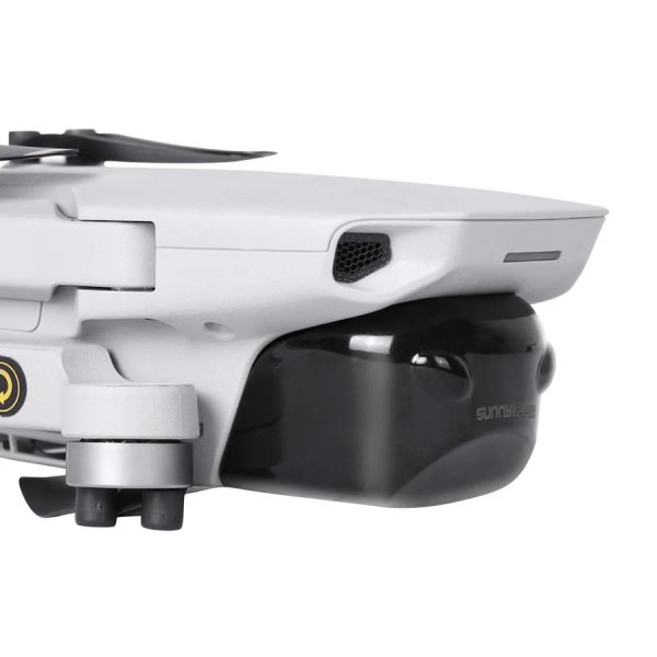 Drohnen Mini se Gimbal Cover Protector Protector Protective Fall Cap für DJI Mavic Mini/Mini 2/Mini SE -Zubehör