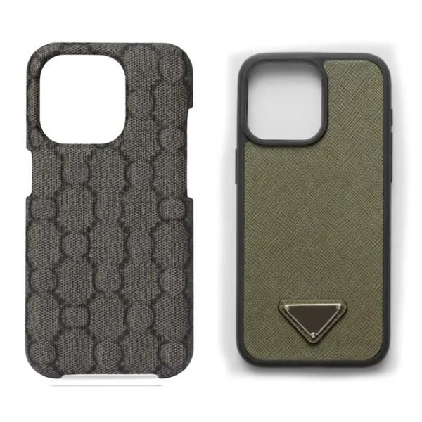 CC Designer Chace Case Luxury Case iPhone с держателем карты для iPhone 15 Pro Max Case Apple I 14 13 12 11 XR XS XS XSMAX 8P 15 плюс чеходы для сотовых телефонов Кожаная мобильная крышка AAA AAA