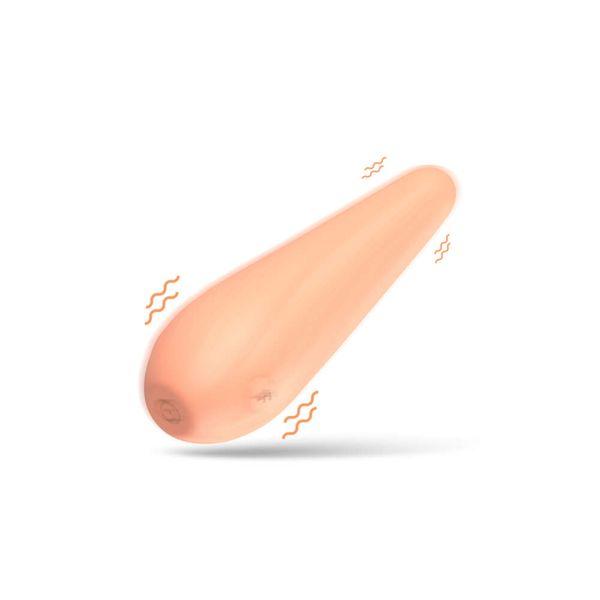 Bacchetta di vibratori magici di linsexy per donne vibratore clitoride vaginale vibratore mini bowling massaggiatore clitoride adulto spot sexy giocattoli sexy dildo