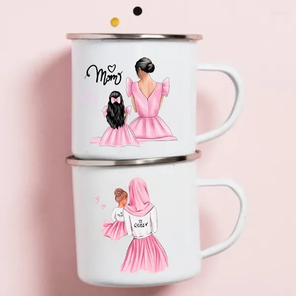 Canecas Super Mom Prig Caneca Creativa Chefe Copes Mama Drinks Vida