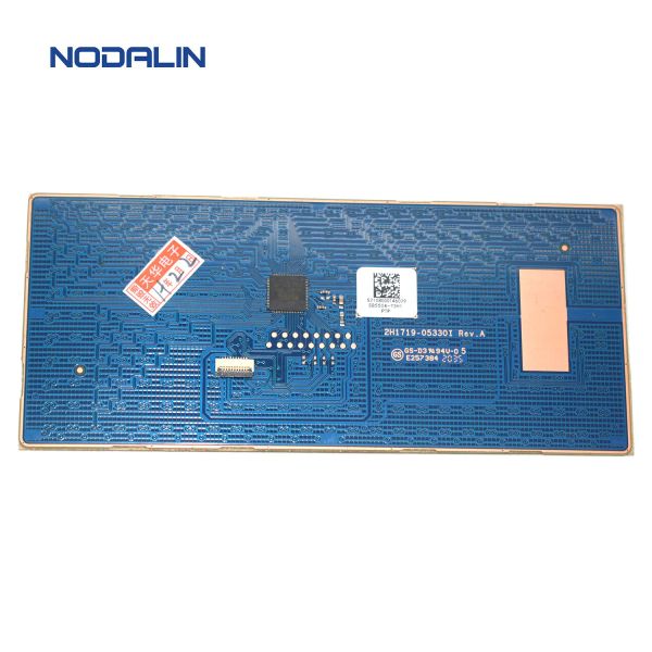 Pads New TouchPad Trackpad Mouse Board per HP 15SDY 15GR 15DU 15CS 15DW 15GW 250 255 G8