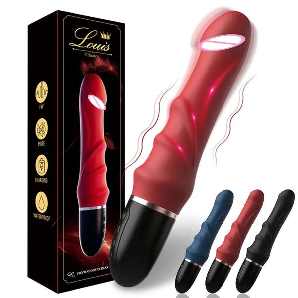 Enorme grande vibrador vibrador massageador vaginal masturbador para casais grandes brinquedos sexy mulheres orgasmo poderosas vibração