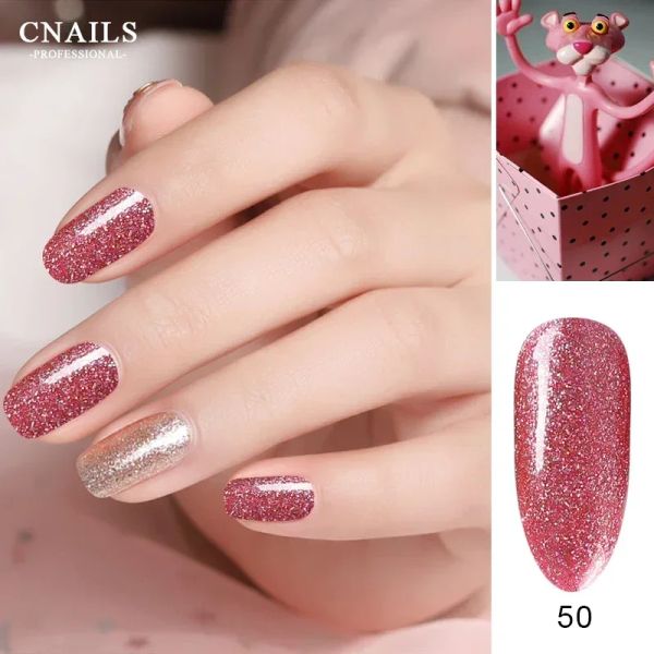 Nagelgel Polnische pink rosa Farbe halb dauerhaftes Basismantel Lack Gel LED NAGEL LACKE 10 ml Nackt rosa Farbnagelkunst aus Einweichen