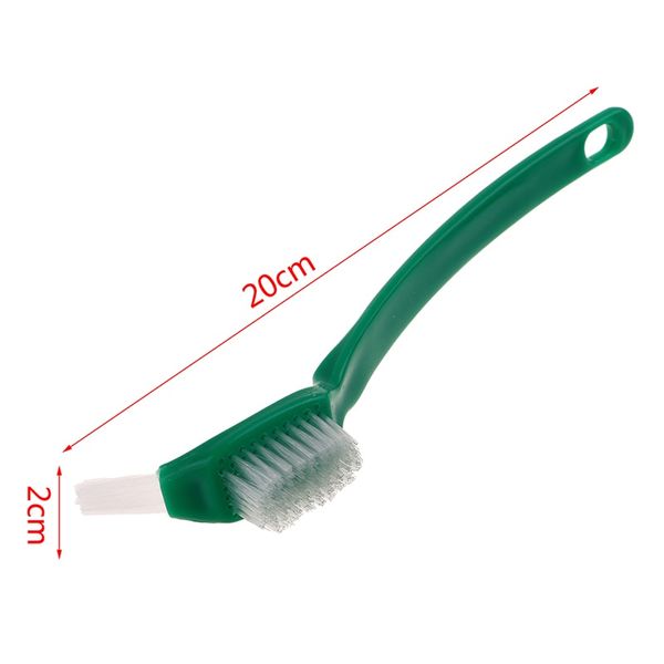 1pc 14,5cm Máquina de cozimento Definir escova de escova de limpeza Definição de cabeça para thermomix tm5/tm6/tm31 escova de limpeza de cozinha e banheiro