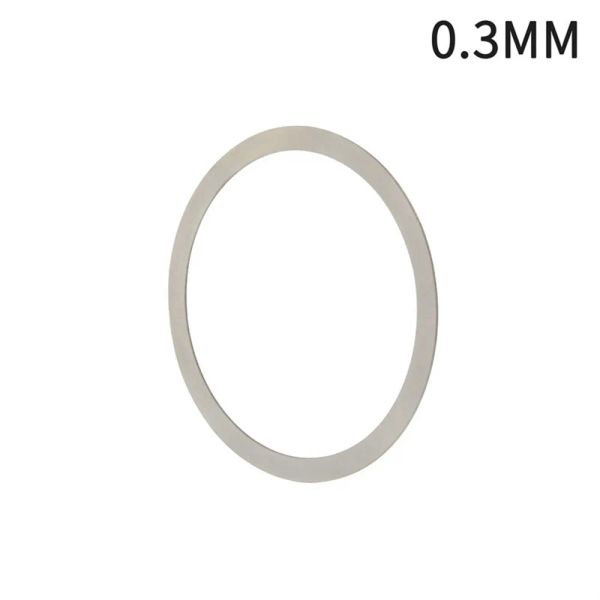 0,3/1/2/3mm Fahrradfahrrad -Headset -Fahrradstücke Fahrradzubehör