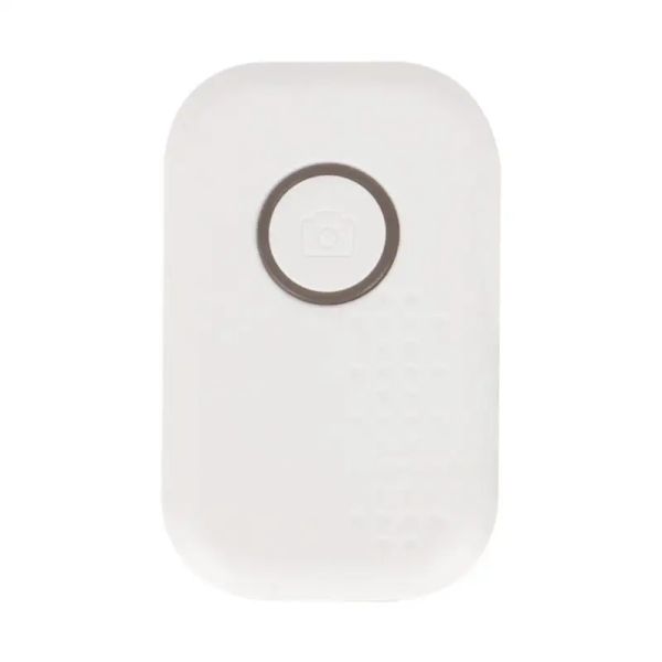 Smart Tracker Anti-Loss Dispositivo per il monitoraggio del telefono cellulare Auncia a due vie Control Timer APP Locarditore Smart Locatelf Smart