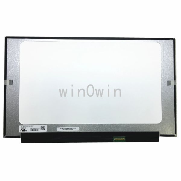 Bildschirm LM156LFBL02 LM156LFBL01 LM156LFBL03 LM156LFBL 02 15.6 '' IPS Laptop LCD LED -Display Ersatz 1920*1080 EDP 30 Pins