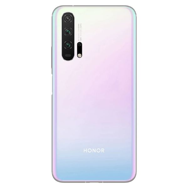 DHL Fast Deliver Honor 20 Pro 4G LTE Сотовый телефон 6,26 