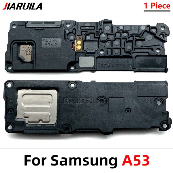 Громкоговоритель для Samsung A22 A32 A52 A72 A13 A53 A73 4G 5G громкий громкий звуковой звонок.