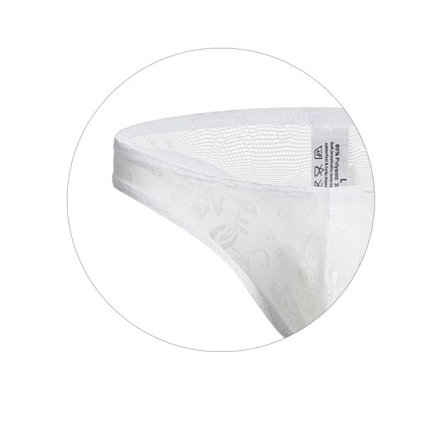 Dreieckige Höschen Männer Spitzen Unterwäsche -Maschen -Bulsion Elastic Höschen transparent niedriger Taillenbikini für Männer Schwimmstämme Slips Slips