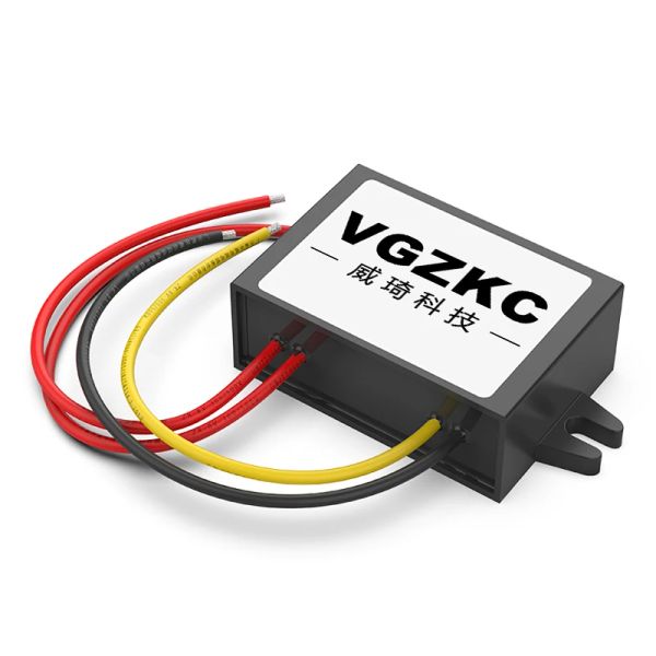 AC12V в DC12V Power Converter 12V в 12V модуль AC-DC для мониторинга оборудования