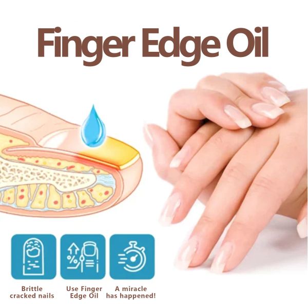 Rolo de cutícula de unha no óleo da unha revitalize suavize borda reparo de óleo rolo de óleo unhas nutrição manicure cuidados de pele morta remover