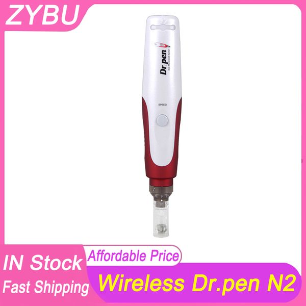 Bayonet Dr Pen Pen agulha do sistema de rolamento do cartucho encolhimento poros elétricos micro agulhas de agulhamento Dermapen mts terapia ferramentas de beleza rosto de pele meso derma caneta wireless wireless