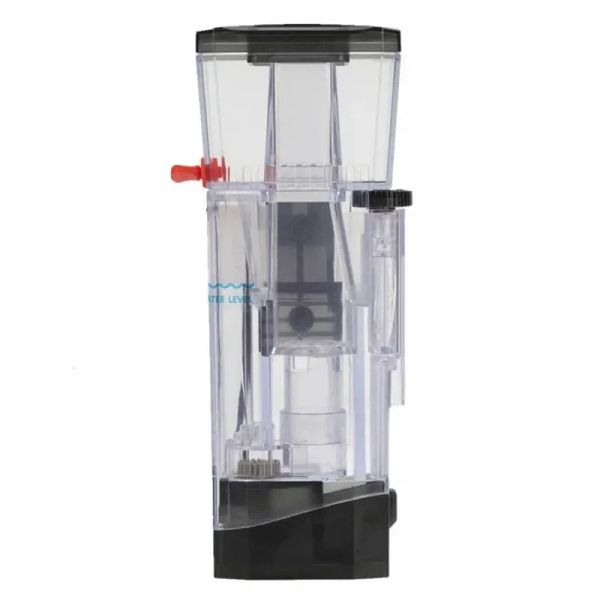 BUBBLE-MAGUS NAC Mini Q Nano Tank Skimmer proteico per il rivenditore autorizzato d'acqua salata di corallo marino