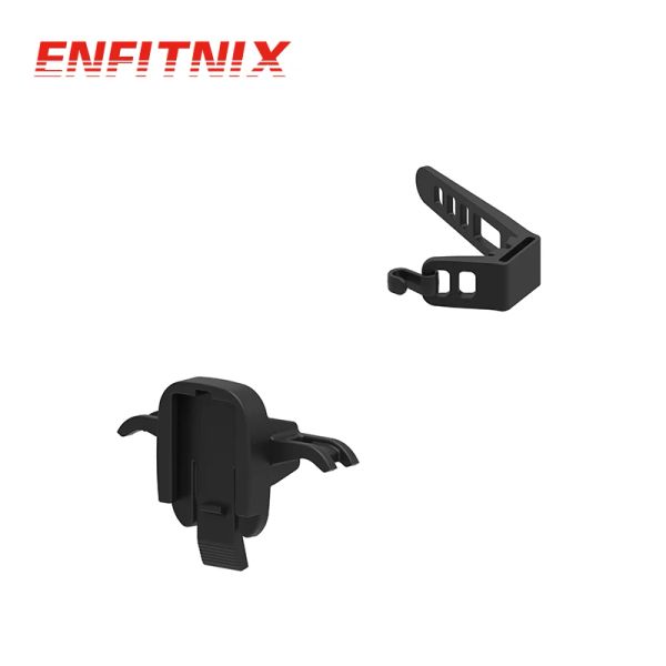 Enfitnix Cubelite II Akıllı Kuyruk Işık Sökme Seatpost Mount Road MTB Bisiklet Kararlı Kuyruk Lambası Tutucu