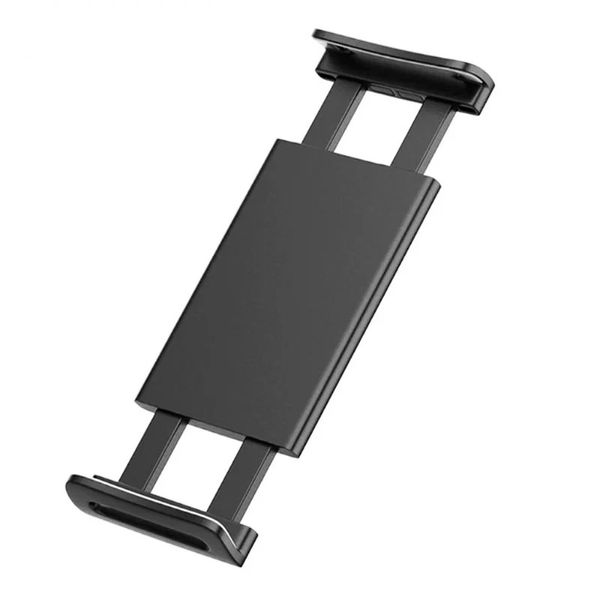 İPad Air Pro 11 için Universal, iPhone Xiaomi Samsung Tablet Stand Tutucu Stand Montaj Kelepçesi Klipsi Stand Braket Aksesuarları