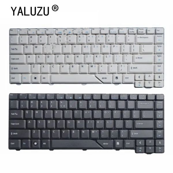 Teclados para laptop nos EUA teclado para acer aspire 4210 4220 4520 4710 4720 4920 4930 5220 5310 5520 5710 5720 5235 5910 5920 5930 6920 5315 ZO1