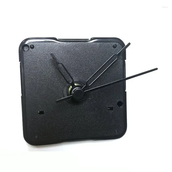 Wanduhren DIY Schreibtisch Uhr Uhr Zubehör Kern kleiner Tischbewegungen Einfaches Handwerk Home