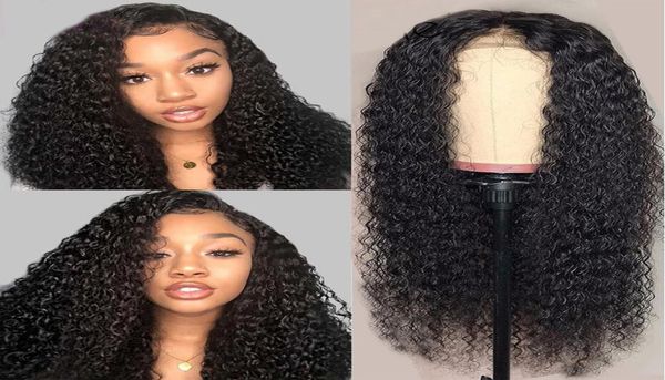 Onda de água Cabelo humano peruca Remy Hairless GULELTIVO 150 Densidade 13x4 Lace Frente Human Wigs Pré -arranhado 13x6 Wigs de renda transparente 5338971