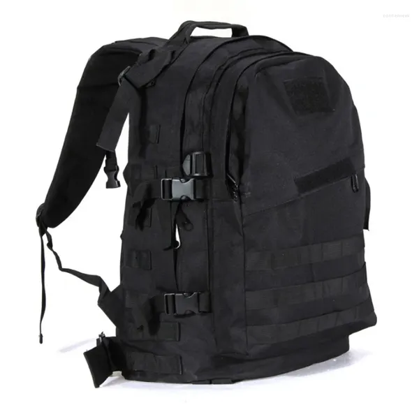 Rucksack Armee Outdoor Militär 50 -l Taktik Männer Herren Trekking wasserdichte Beutel Reise -Rucksäcke Camping Sport Jagd