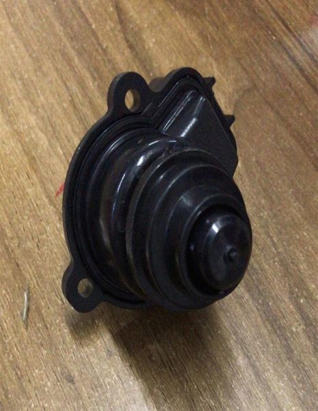 1pc IAC IAC IT IEFAL LUFTLEITENVENTIL STEFE MOTOR OE MD614918 MD614713 MD614946 MD614743 MD614921 für Mitsubishi Pajero Delica CA9599269