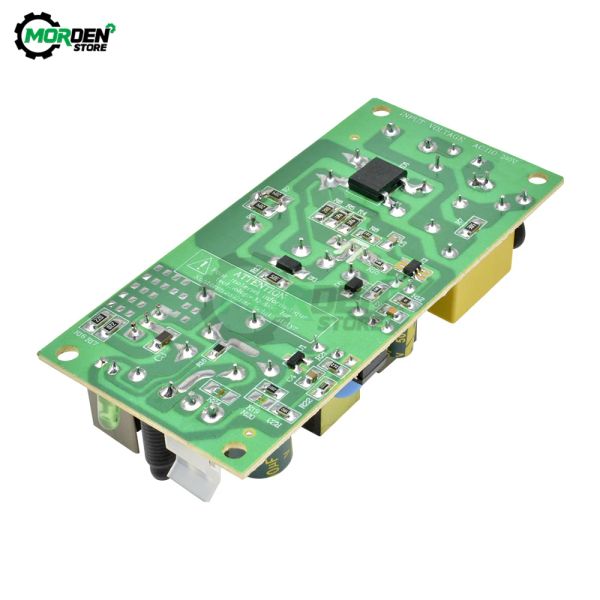 AC-DC O2C 12V 3A 02D 24V 1.5A 36W Módulo de fonte de alimentação de comutação 220V a 12V 24V Placa de sobrecarga para substituir reparo