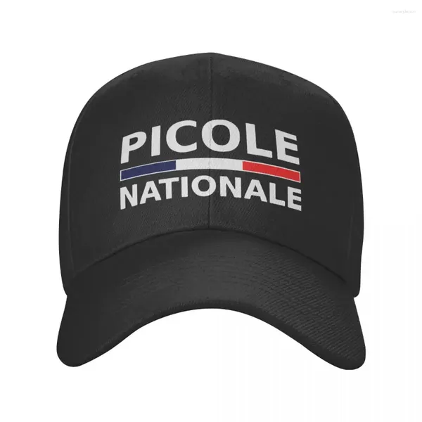 Berets Männer Frauen Nationale Picole Hats Fashion Baseball Caps Polyester National Dad Hat Trucker Arbeiter Cap Verstellbares Sonnensterben