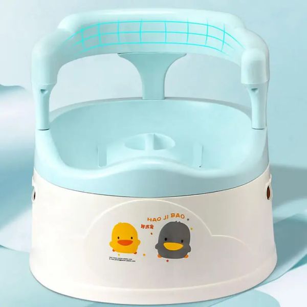 Treinamento potty Viagem do banheiro Potty for Kids portátil Potty Training Seat Travel Potty para meninos de 1 a 6 anos de idade meninos