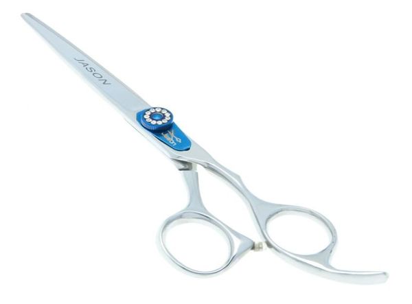 60 pollch Jason 2017 Nuovi forbici da taglio di capelli professionali di alta qualità da barbiere Scissori per capelli Shears Salon Hair Tools JP440C7889044