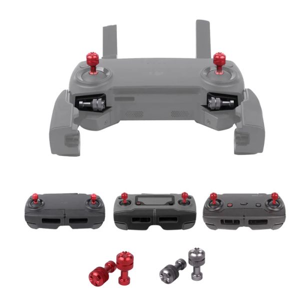 Drohnen -Controller -Sticks für DJI Mavic Mini / Mini SE / Mavic 2 / Mavic Air Fernbedienung Daumen Rocker Joystick Ersatzzubehör