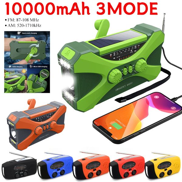 Chargers 2000/10000mh