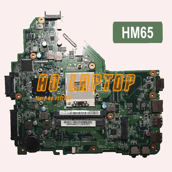 Motherboard für Acer Aspire 4349 4749 14 