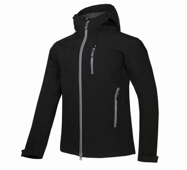 2020 Новый Mens Helly Jacketies. Модные повседневные теплые ветряные горнолыжные костюмы на открытом воздухе Denali Fleece Hanse Jackets Костюмы S8215262