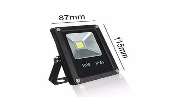 Hochleistungs -LED 10W Outdoor Flood Light UV 365nm 375 nm 385 nm 395 nm 405nm 415 nm Ultraviolet Light Lamp Lampe Wasserddelicht Wasserdicht war 94655514