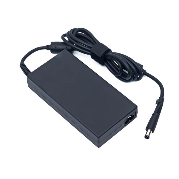 19.5V 6.15a 120W per il caricatore dell'adattatore AC di potenza per laptop HP 677762-002 801637-001 693709-001 645156-001 709984 HSTNN-LA25