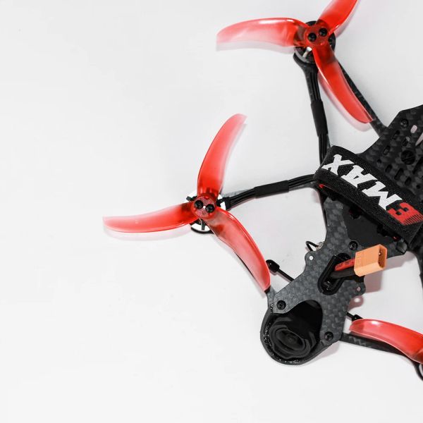 Emax Babyhawk O3 Air Unit 3,5 -дюймовый 4S 3700 кВ FPV Drone BNF PNP 4K HD Quadcopter с камерой RC Drone New