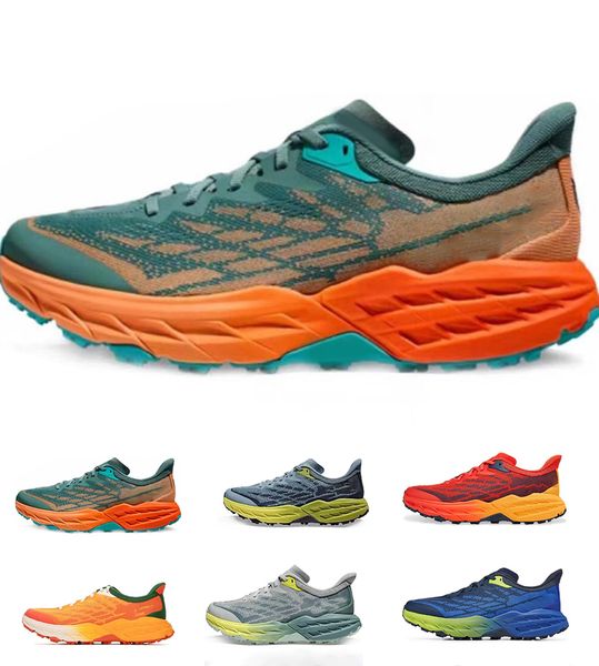 SpeedGoat 5 Laufschuhe großzügig gepolsterter Schuh weicher Cushy Trainer Sunshine Coast komfortable Fitnessstudio Sportschuh Sneaker Yakuda Store Dhgate Athleisure Classic Classic