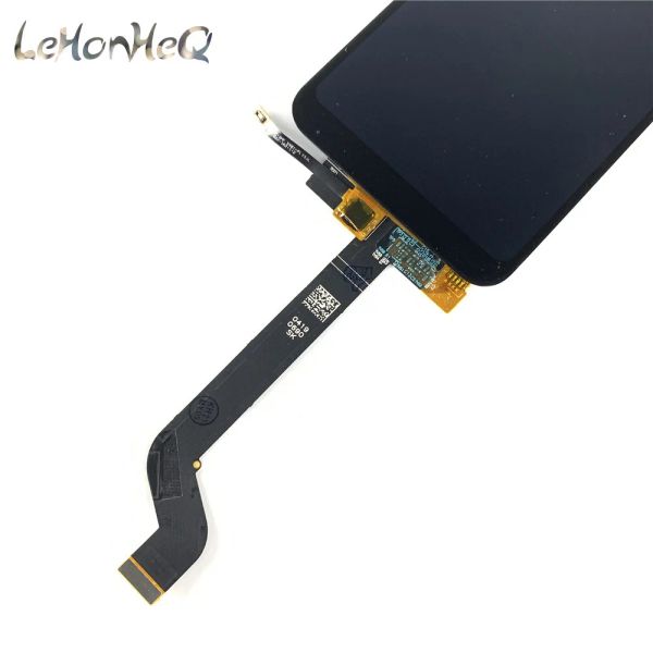 Original para Xiaomi Mi A2 Lite LCD Display Touch Screen Frame LCD para Xiaomi Redmi 6Pro M1805D1SG Display